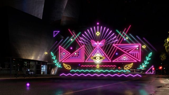Adobe MAX JAPAN 2018に参加しました #AdobeMAXJapan