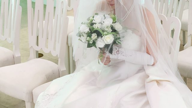 昨日は #おかもと結婚式 でした！